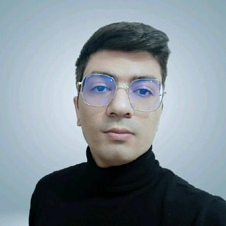 Shahab (Liam) Rahnama